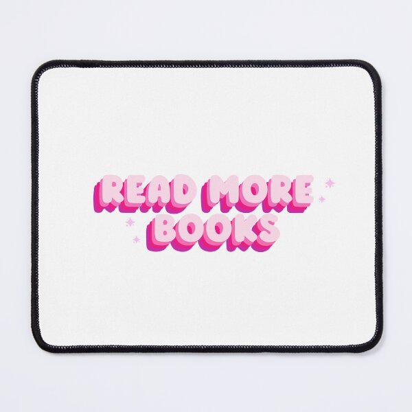 Item preview, hot girl reading book - read more books - funny gifts for books lovers designed and sold by MatthewViews.
