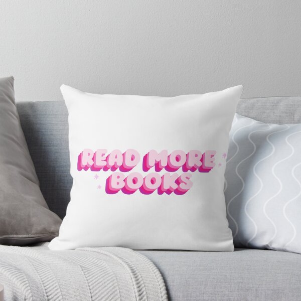 Item preview, hot girl reading book - read more books - funny gifts for books lovers  designed and sold by MatthewViews.