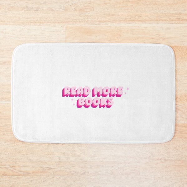 Item preview, hot girl reading book - read more books - funny gifts for books lovers  designed and sold by MatthewViews.