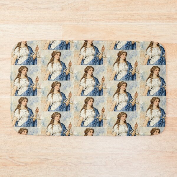 Item preview, Hypatia of Alexandria designed and sold by Hipatye26.