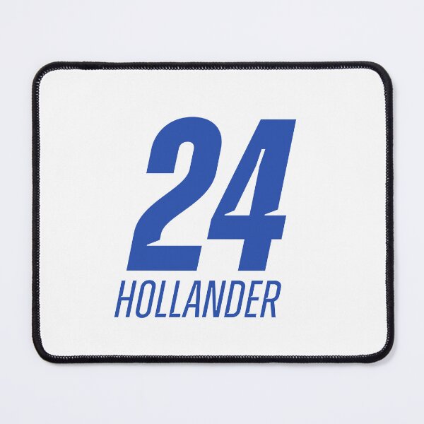 Item preview, Shane Hollander 24 Number designed and sold by wishbonestore.