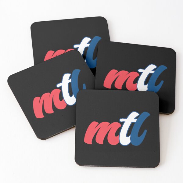Item preview,  Montral Canadiens City Edition Logo (Expos) designed and sold by paulirallam1979.