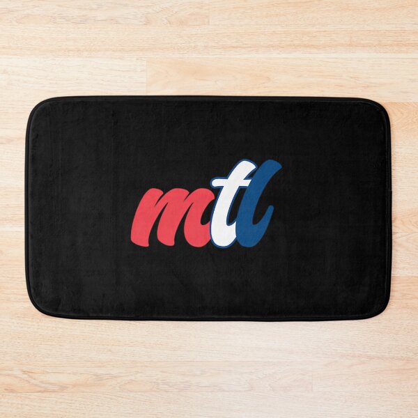 Item preview,  Montral Canadiens City Edition Logo (Expos) designed and sold by paulirallam1979.