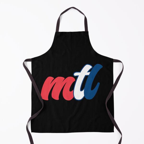 Item preview, Montral Canadiens City Edition Logo (Expos) designed and sold by paulirallam1979.