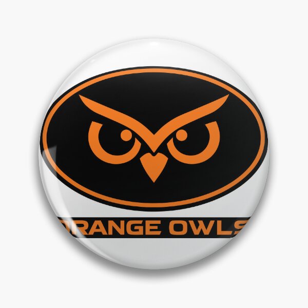 Item preview, Orange Owls designed and sold by OrangeOwls.
