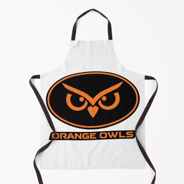Item preview, Orange Owls designed and sold by OrangeOwls.
