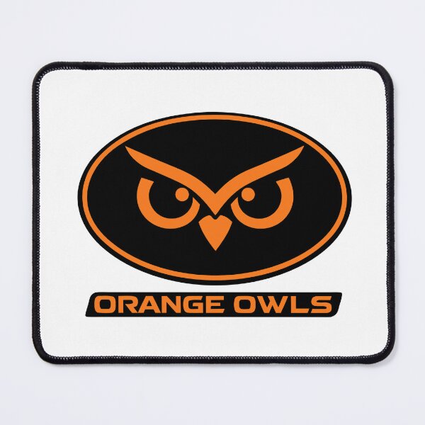 Item preview, Orange Owls designed and sold by OrangeOwls.