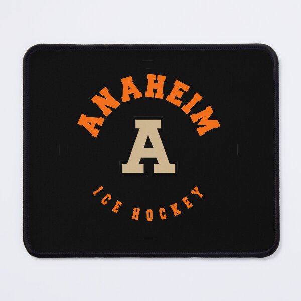 Item preview, Anaheim Ice Hockey designed and sold by paulirallam1979.