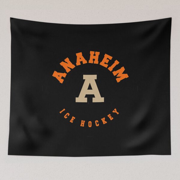 Item preview, Anaheim Ice Hockey designed and sold by paulirallam1979.