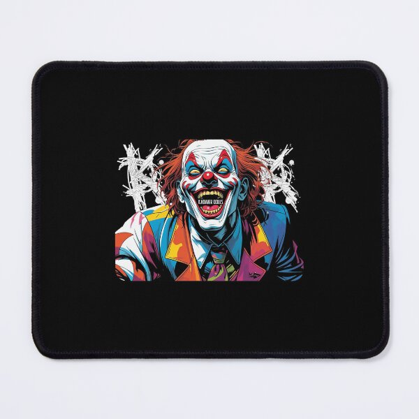 Item preview, Kadaver Dolls The Joker'S Wild (2026) designed and sold by Remila.
