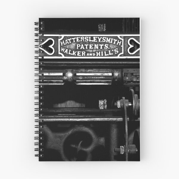 Item preview, Hattersley loom designed and sold by Stephen Jarman.