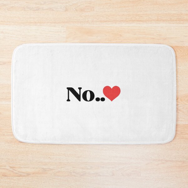 Item preview, No love designed and sold by designing01Ar3.
