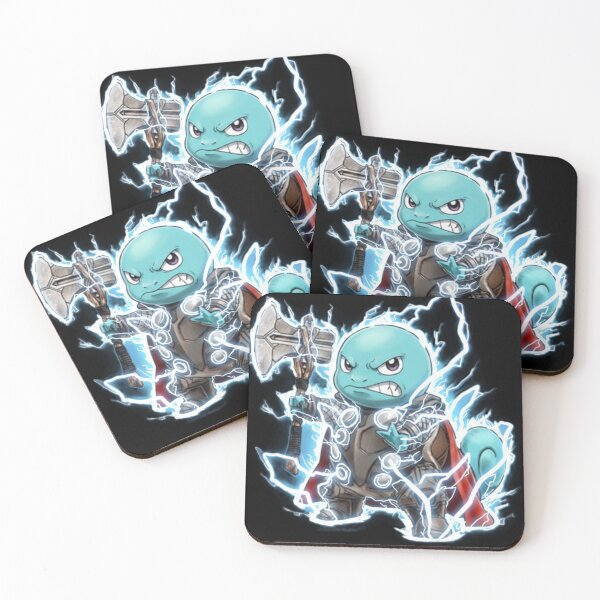 Item preview, God of Thunder designed and sold by Rated-T.