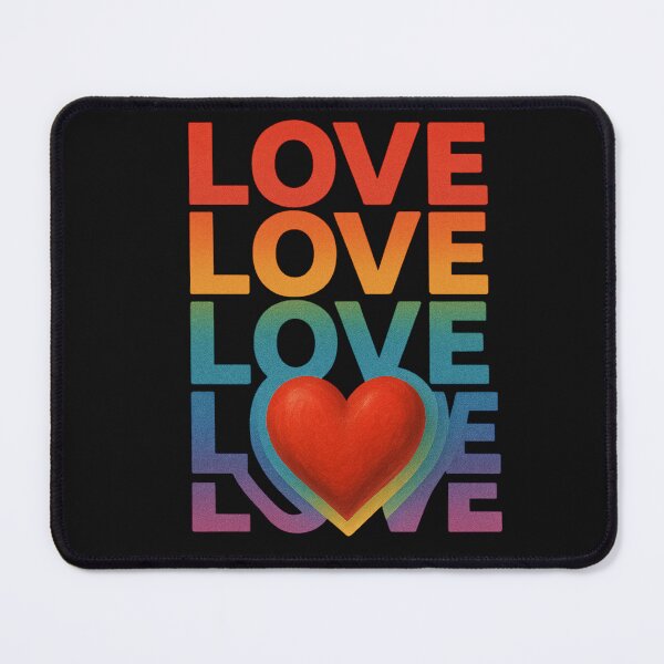 Item preview, Love. St. Valentine´s Day. Day of Love. designed and sold by Mosogoloso.