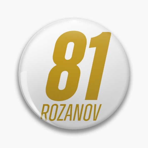 Item preview, Ilya Rozanov 81 Number designed and sold by wishbonestore.