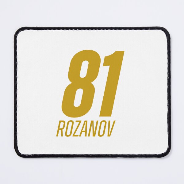 Item preview, Ilya Rozanov 81 Number designed and sold by wishbonestore.