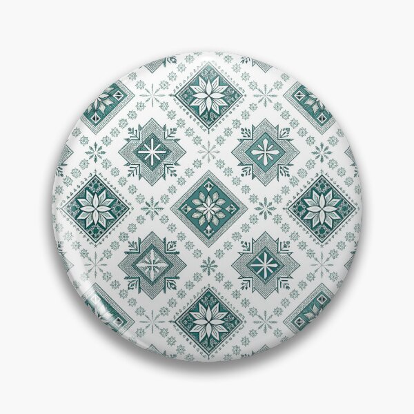 Item preview, Nordic Folk Cross Symbols | Scandinavian Craft Design designed and sold by Shuga-Design.