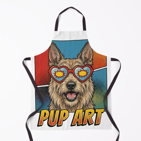 Item preview, Pop Art Berger Picard Comic Style designed and sold by k3rstman1.