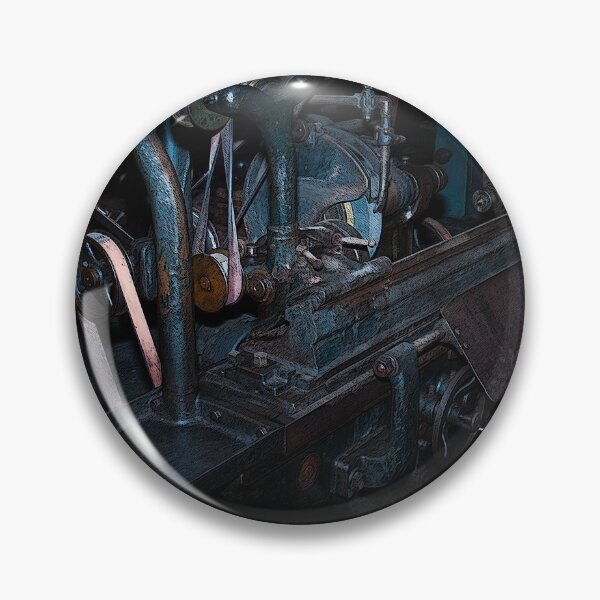 Item preview, Vintage grinding machine designed and sold by Stephen Jarman.