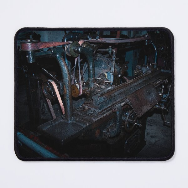Item preview, Vintage grinding machine designed and sold by Stephen Jarman.