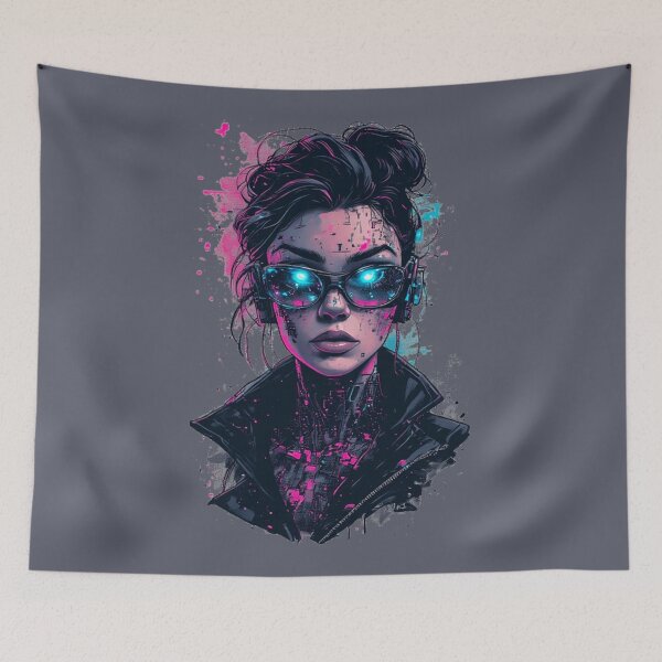 Item preview, Kopie von Kopie von Kopie von Kopie von Kopie von Kopie von Kopie von Kopie von Kopie von Kopie von Kopie von Kopie von Kopie von Kopie von Kopie von Kopie von Kopie von Kopie von Neon Tactical Stag - Cyberpunk Gorpcore Spirit designed and sold by Shift-Bloom.