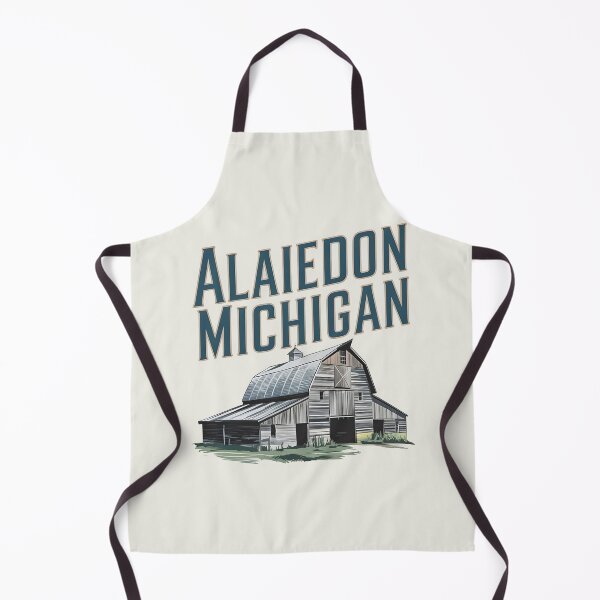 Item preview, Alaiedon, Michigan, Alaiedon Mi, Alaiedon Michigan designed and sold by MoMidoStore.