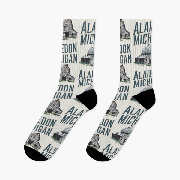 Item preview, Alaiedon, Michigan, Alaiedon Mi, Alaiedon Michigan designed and sold by MoMidoStore.