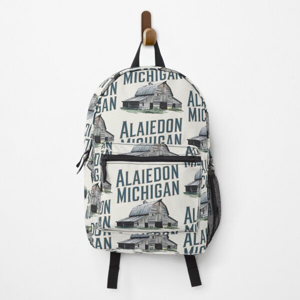 Item preview, Alaiedon, Michigan, Alaiedon Mi, Alaiedon Michigan designed and sold by MoMidoStore.