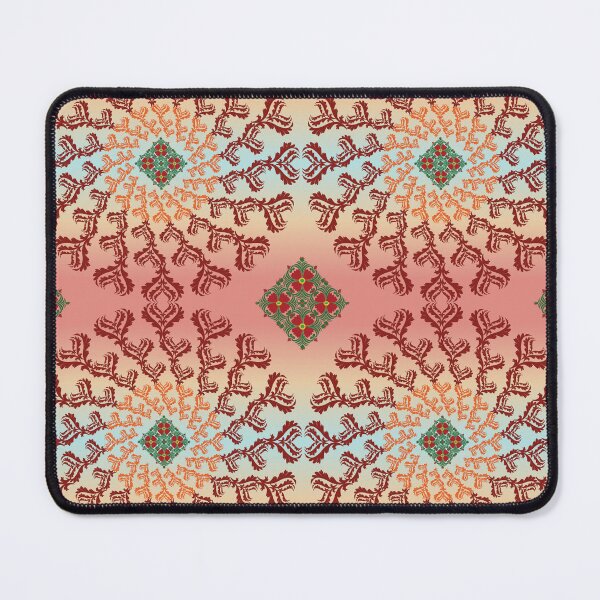 Item preview, Radiant Heart of Endless Care designed and sold by OIL Pattern Design .