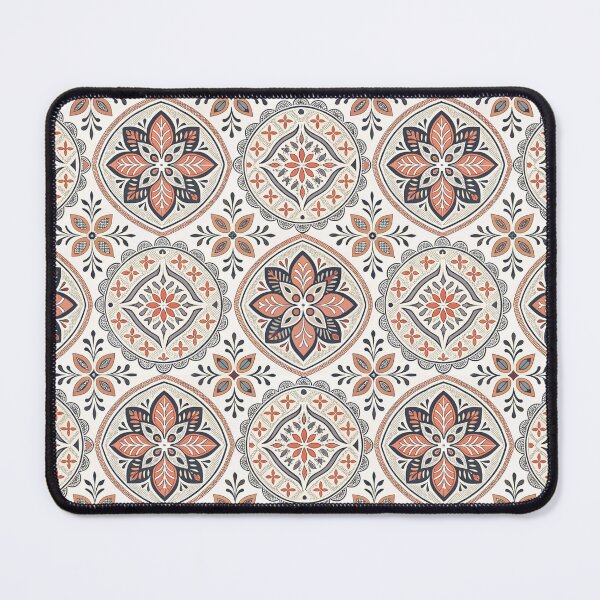 Item preview, Nordic Symmetrical Folk Motifs | Scandinavian Design designed and sold by Shuga-Design.