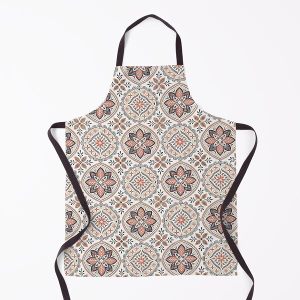Item preview, Nordic Symmetrical Folk Motifs | Scandinavian Design designed and sold by Shuga-Design.