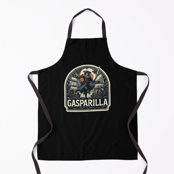 Item preview, Pirates invasion Gasparilla designed and sold by Boardgameo.
