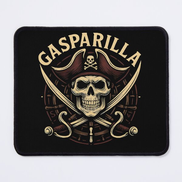 Item preview, Pirates invasion Gasparilla designed and sold by Boardgameo.