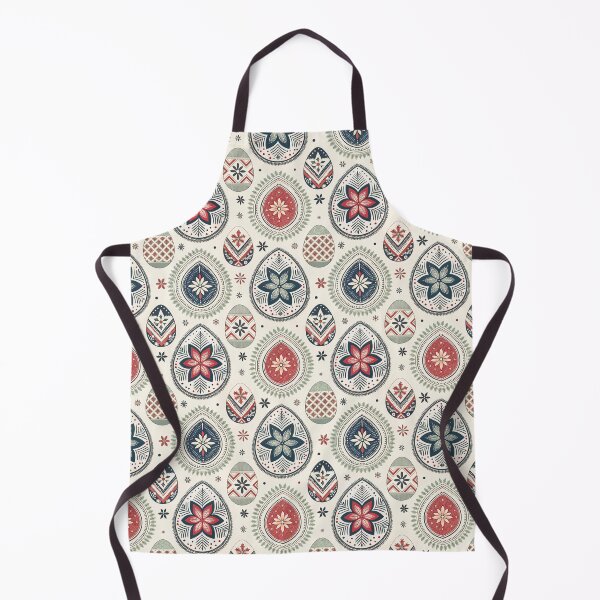 Item preview, Nordic Easter Rosette Fillers | Scandinavian Folk designed and sold by Shuga-Design.