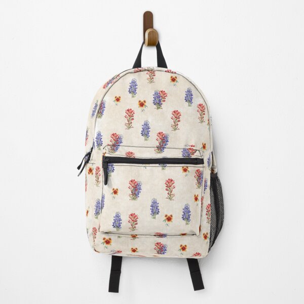 Item preview, Texas Wildflowers designed and sold by Valerie Valentine.