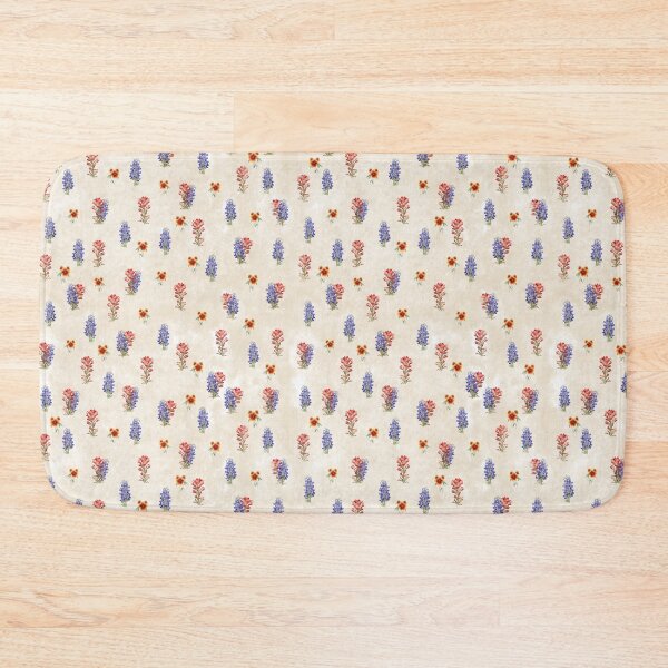 Item preview, Texas Wildflowers designed and sold by Valerie Valentine.