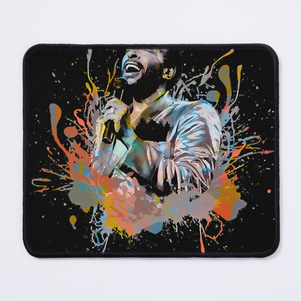 Item preview,  Marvin Gaye  designed and sold by Threads by.