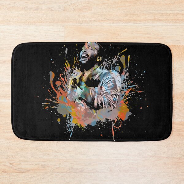 Item preview,  Marvin Gaye  designed and sold by Threads by.