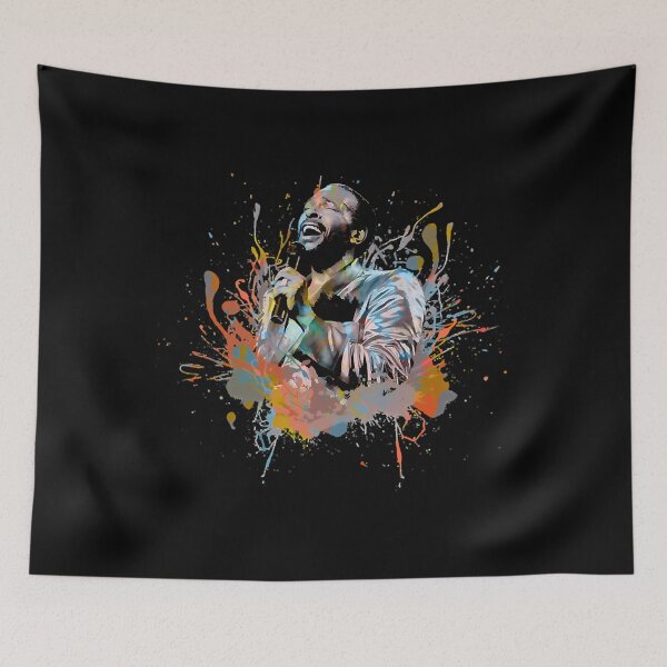 Item preview,  Marvin Gaye  designed and sold by Threads by.