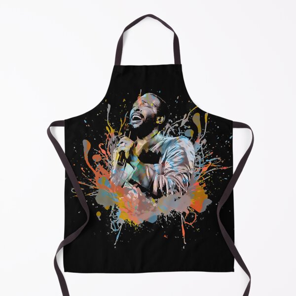 Item preview,  Marvin Gaye  designed and sold by Threads by.