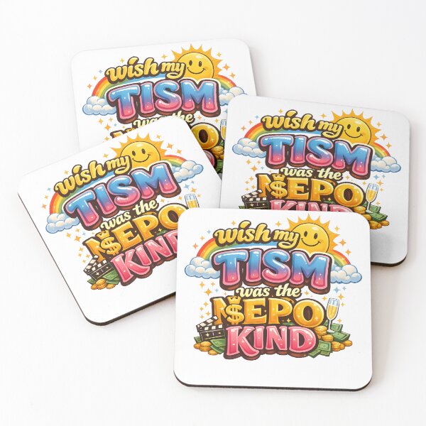 Item preview, Tism with Nepo designed and sold by Raeder20.