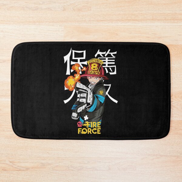 Item preview, The Fire fighter designed and sold by OomizuArto.