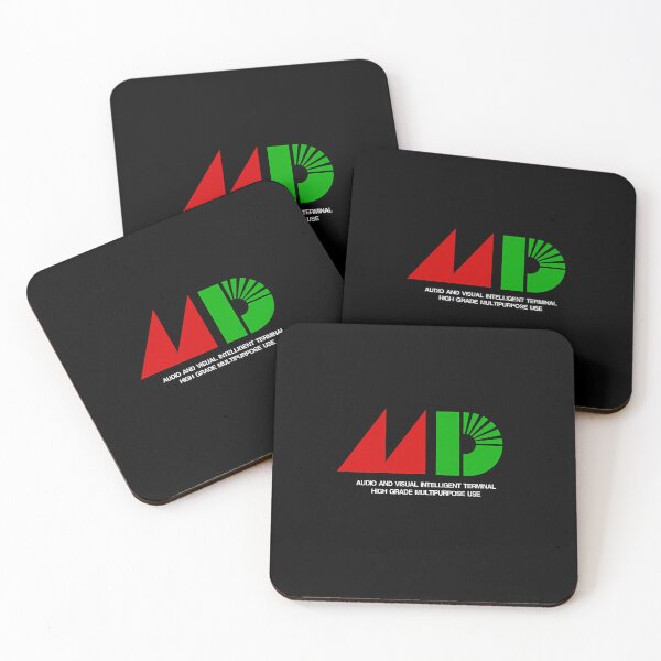 Item preview, Megadrive Tribute Logo designed and sold by RonaWrazen.