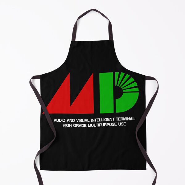 Item preview, Megadrive Tribute Logo designed and sold by RonaWrazen.