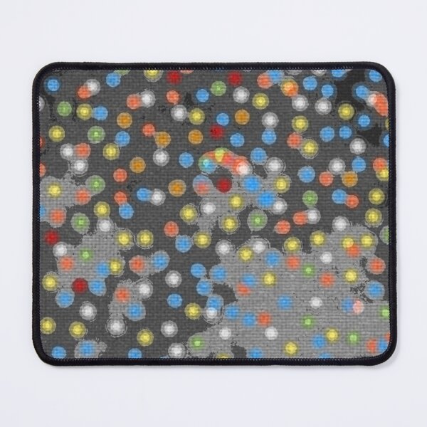 Item preview, Dotted light bubble designed and sold by AWADHESH CHAURASIA.