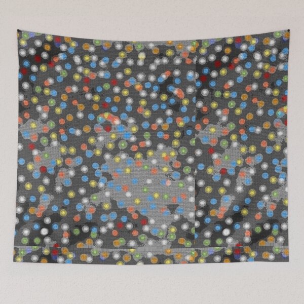 Item preview, Dotted light bubble designed and sold by AWADHESH  CHAURASIA.