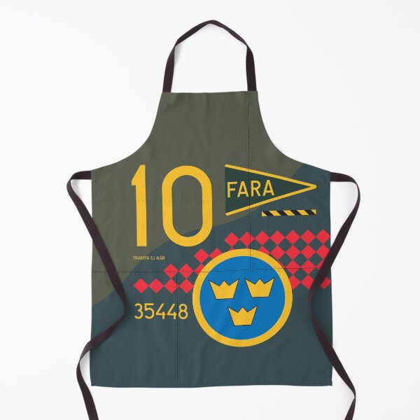 Item preview, Sweden J 35 Draken Aircraft Markings designed and sold by VoodooCircus.
