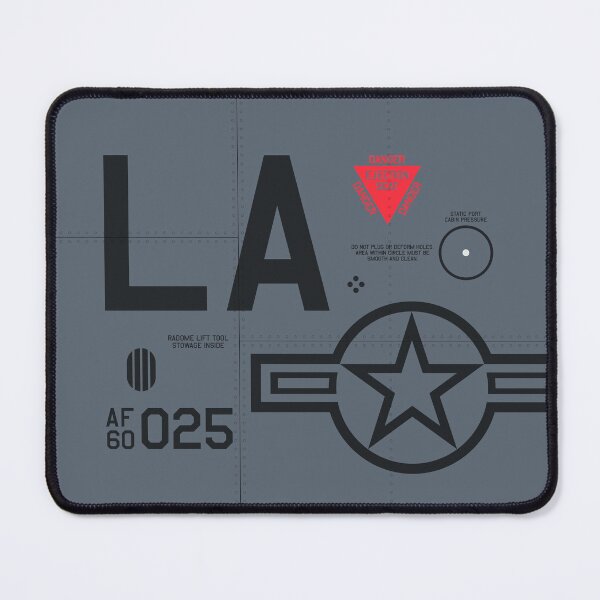 Item preview, USA B-52 Aircraft Markings designed and sold by VoodooCircus.