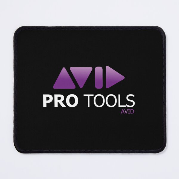 Item preview,  Elegant Pro Tools Logo designed and sold by RonaWrazen.