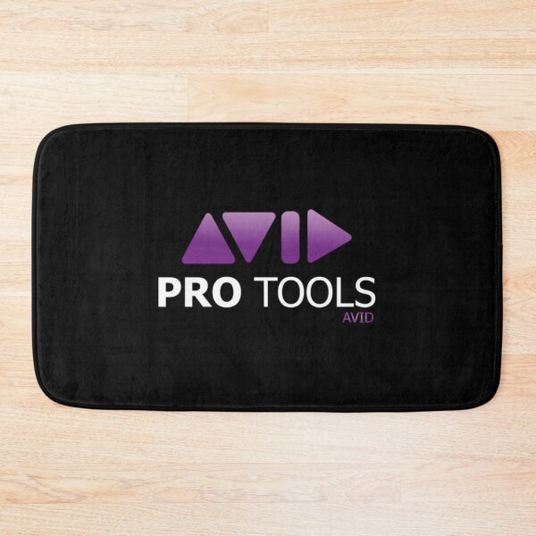 Item preview,  Elegant Pro Tools Logo designed and sold by RonaWrazen.